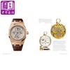 【中商原版】腕表手册：机械手表完全指南 英文原版 The Wristwatch Handbook: A Comprehensive Guide to Mechanical Wristwatche 商品缩略图9