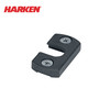 HARKEN 舵柄配件Tiller Extension Mounting Base 7101 商品缩略图0