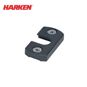 HARKEN 舵柄配件Tiller Extension Mounting Base 7101