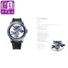 【中商原版】腕表手册：机械手表完全指南 英文原版 The Wristwatch Handbook: A Comprehensive Guide to Mechanical Wristwatche 商品缩略图1