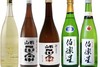 【上海】秋之美酒，一场精品清酒与私房佳肴的美妙盛宴 商品缩略图0