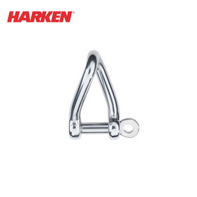 HARKEN 卸扣5mm Twist Shackle  2105