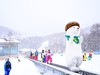【定金】寒假班日本长野志贺高原6日5晚滑雪之旅1月17日出发 商品缩略图1