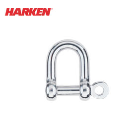 HARKEN 卸扣8mm D Shackle 2115