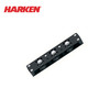 Harken 排轮Triple Big Boat Deck Organizer  725 商品缩略图0