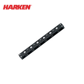 Harken 排轮Big Boat Aluminum 6 Sheave Deck Organizer 1868