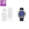 【中商原版】腕表手册：机械手表完全指南 英文原版 The Wristwatch Handbook: A Comprehensive Guide to Mechanical Wristwatche 商品缩略图10