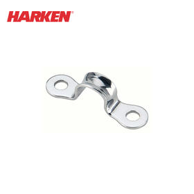 HARKEN 板扣Stainless Eye Strap 073