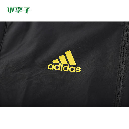 ADIDAS/阿迪达斯 曼联梭织运动比赛夹克外套 商品图2