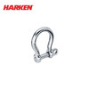 HARKEN 卸扣5mm Bow Shackle 2103 商品缩略图0