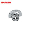 HARKEN 板扣6mm Low Load Folding Padeye 3206 商品缩略图0