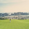越南FLC下龙湾高尔夫俱乐部 FLC Ha Long Bay Golf Club  | 越南高尔夫球场 | 下龙湾高尔夫 商品缩略图1