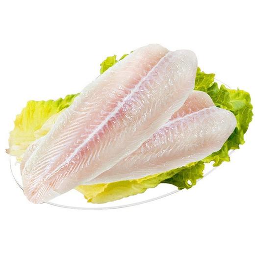 【32.9元5斤】生鲜鱼柳（1502184） 商品图0