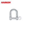 HARKEN 卸扣6mm D Shackle  2108 商品缩略图0