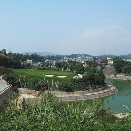 越南FLC下龙湾高尔夫俱乐部 FLC Ha Long Bay Golf Club  | 越南高尔夫球场 | 下龙湾高尔夫 商品图7
