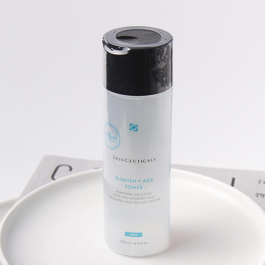 修丽可 | 果酸复颜爽肤水 200ml｜有效去角质 净化毛孔  适合油痘性肌肤 商品图1