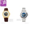 【中商原版】腕表手册：机械手表完全指南 英文原版 The Wristwatch Handbook: A Comprehensive Guide to Mechanical Wristwatche 商品缩略图8