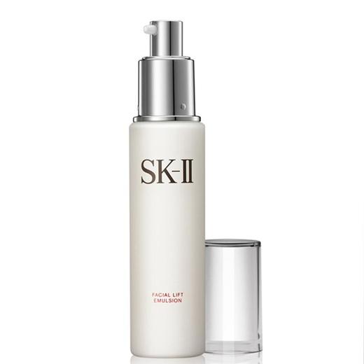 【香港直邮】日本SK-II乳液 100ml 商品图2