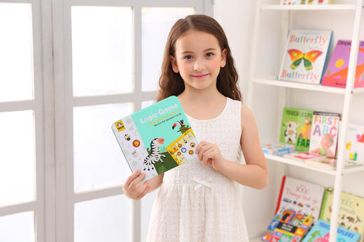 莎林saalin磁性桌游益智数独 商品图1