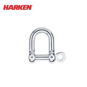 HARKEN 卸扣12mm High Resistance D Shackle 2127