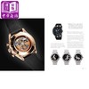 【中商原版】腕表手册：机械手表完全指南 英文原版 The Wristwatch Handbook: A Comprehensive Guide to Mechanical Wristwatche 商品缩略图3