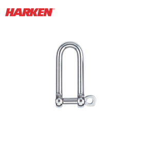 HARKEN 卸扣8mm Long Shackle 2118