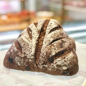 巧克力欧包（每日约13时出炉）