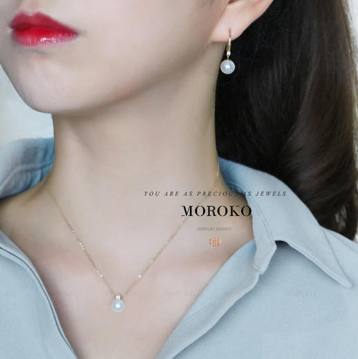 青衣「耳环」/ QINGYI 商品图3