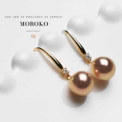 青衣「耳环」/ QINGYI 商品图7