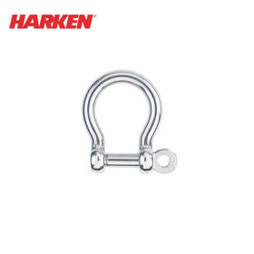 HARKEN 卸扣10mm Bow Shackle 2124