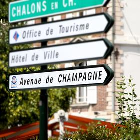 槟客旅行 | 48小时，吃喝在香槟