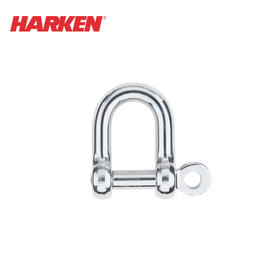 HARKEN 卸扣10mm D Shackle 2122