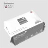 2包装【一般贸易中文标】英国索美乐 softmate洗脸巾 1包*100抽（150*200mm） 商品缩略图2