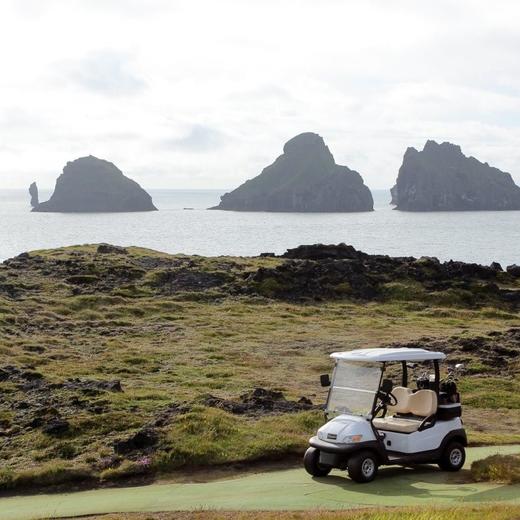 韦斯特曼群岛高尔夫俱乐部 Westman Islands Golf Club | 冰岛高尔夫球场俱乐部 | 欧洲高尔夫 | Iceland Golf 商品图3