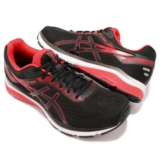 亚瑟士asicsgt10007男款稳定透气跑步鞋1011a0411011a042