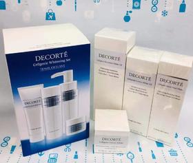 黛珂焕白4件套（493825）