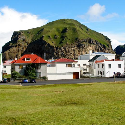 韦斯特曼群岛高尔夫俱乐部 Westman Islands Golf Club | 韦斯特曼群岛高尔夫 | 冰岛高尔夫球场俱乐部 | 欧洲高尔夫 | Iceland Golf 商品图6