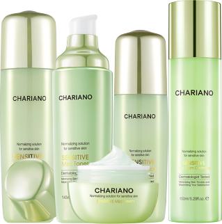 奇姬舒缓柔润五件套(951618)