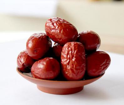 【一级】新疆若羌免洗灰枣1斤 / 2斤 /3斤 /5斤 / 10斤 商品图3