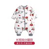 i-baby【厚款】迪士尼outlast调温婴儿分腿睡袋冬款宝宝防踢被 商品缩略图3