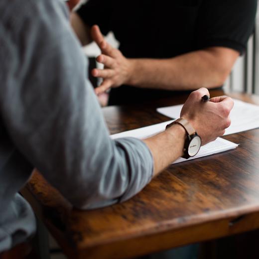 任太咨询服务 商品图0