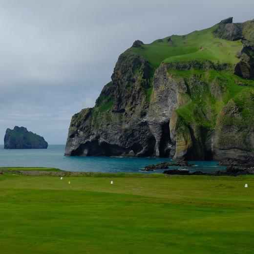 韦斯特曼群岛高尔夫俱乐部 Westman Islands Golf Club | 冰岛高尔夫球场俱乐部 | 欧洲高尔夫 | Iceland Golf 商品图4