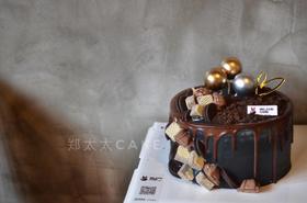 暮色之光加高款