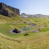 韦斯特曼群岛高尔夫俱乐部 Westman Islands Golf Club | 冰岛高尔夫球场俱乐部 | 欧洲高尔夫 | Iceland Golf 商品缩略图1