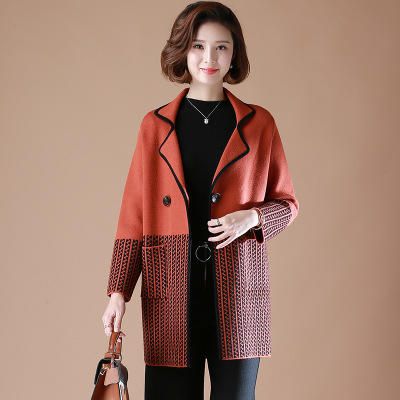 xx 8115 新款秋装外套女装春秋薄款外衣