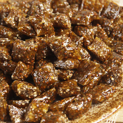 流传了千年的好物苏子糖