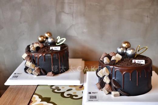 暮色之光加高款 商品图2