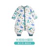 i-baby【厚款】迪士尼outlast调温婴儿分腿睡袋冬款宝宝防踢被 商品缩略图1