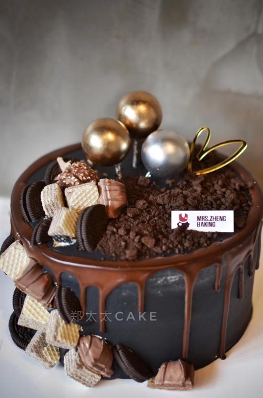 暮色之光加高款 商品图1