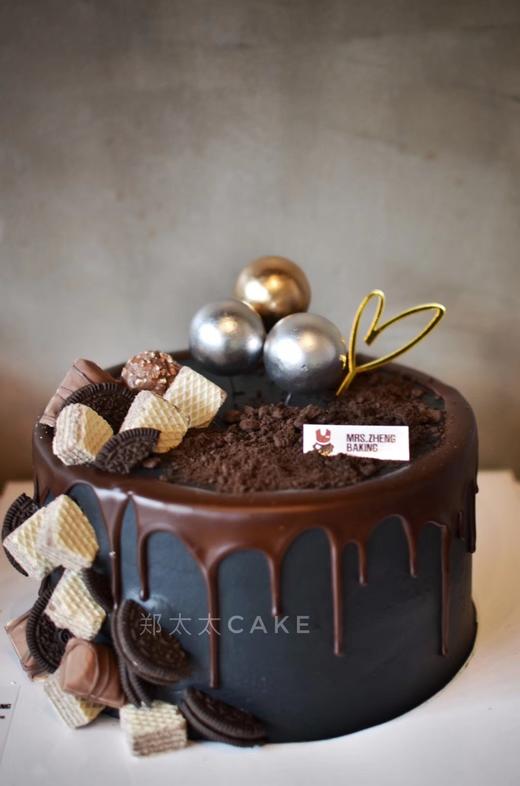 暮色之光加高款 商品图3